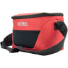 Сумка-термос THERMOS CLASSIC 9 CAN COOLER 7л. розовый/черный 287403