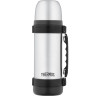 Термос для напитков THERMOS 2550 SS 1,0L нержавеющая сталь 562944